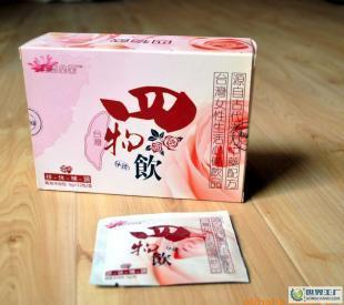 识四物者为俊杰 诚征四物养生茶区域代理商，共拓健康蓝海