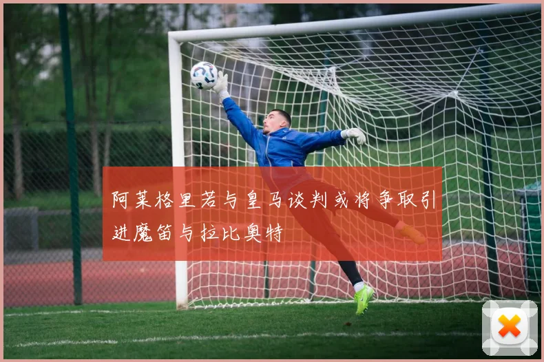 阿莱格里若与皇马谈判或将争取引进魔笛与拉比奥特