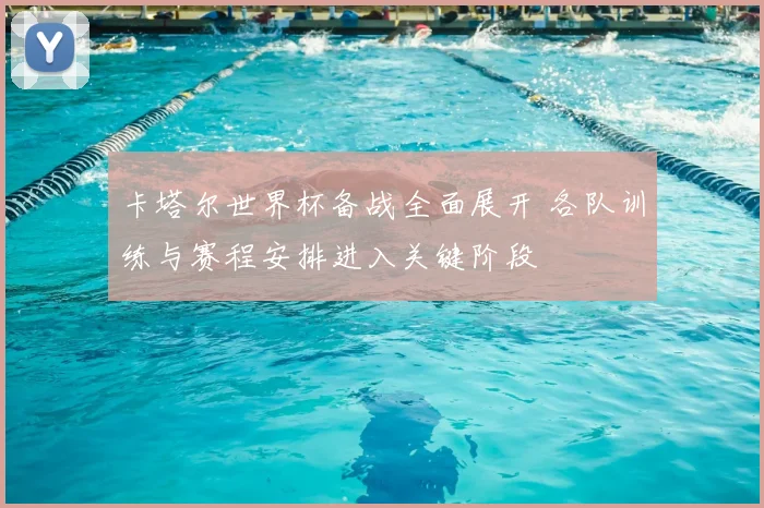 卡塔尔世界杯备战全面展开 各队训练与赛程安排进入关键阶段