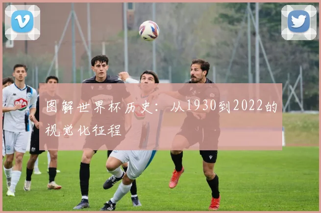 图解世界杯历史：从1930到2022的视觉化征程