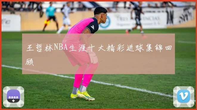王哲林NBA生涯十大精彩进球集锦回顾