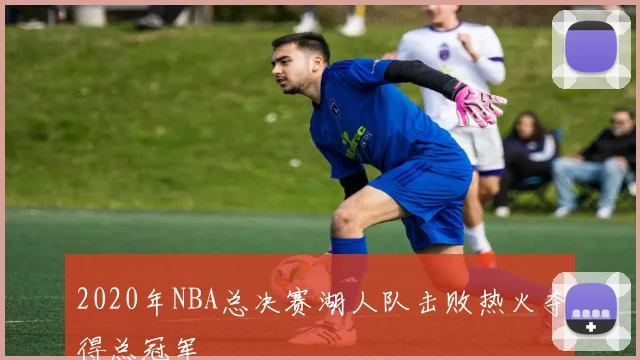 2020年NBA总决赛湖人队击败热火夺得总冠军