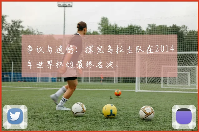 争议与遗憾：探究乌拉圭队在2014年世界杯的最终名次。