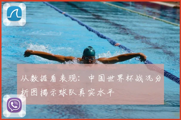 从数据看表现：中国世界杯战况分析图揭示球队真实水平