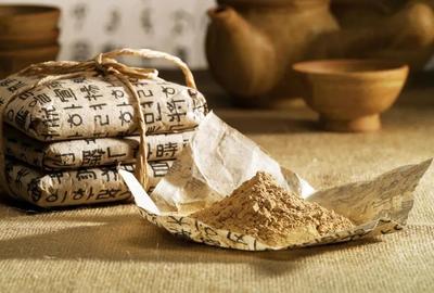 关于健全医联体内中药饮片服务体系的思考